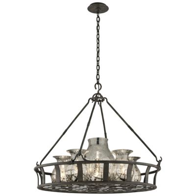 Chianti Chandelier by Troy Lighting - Starlight Lighting USA and Canada